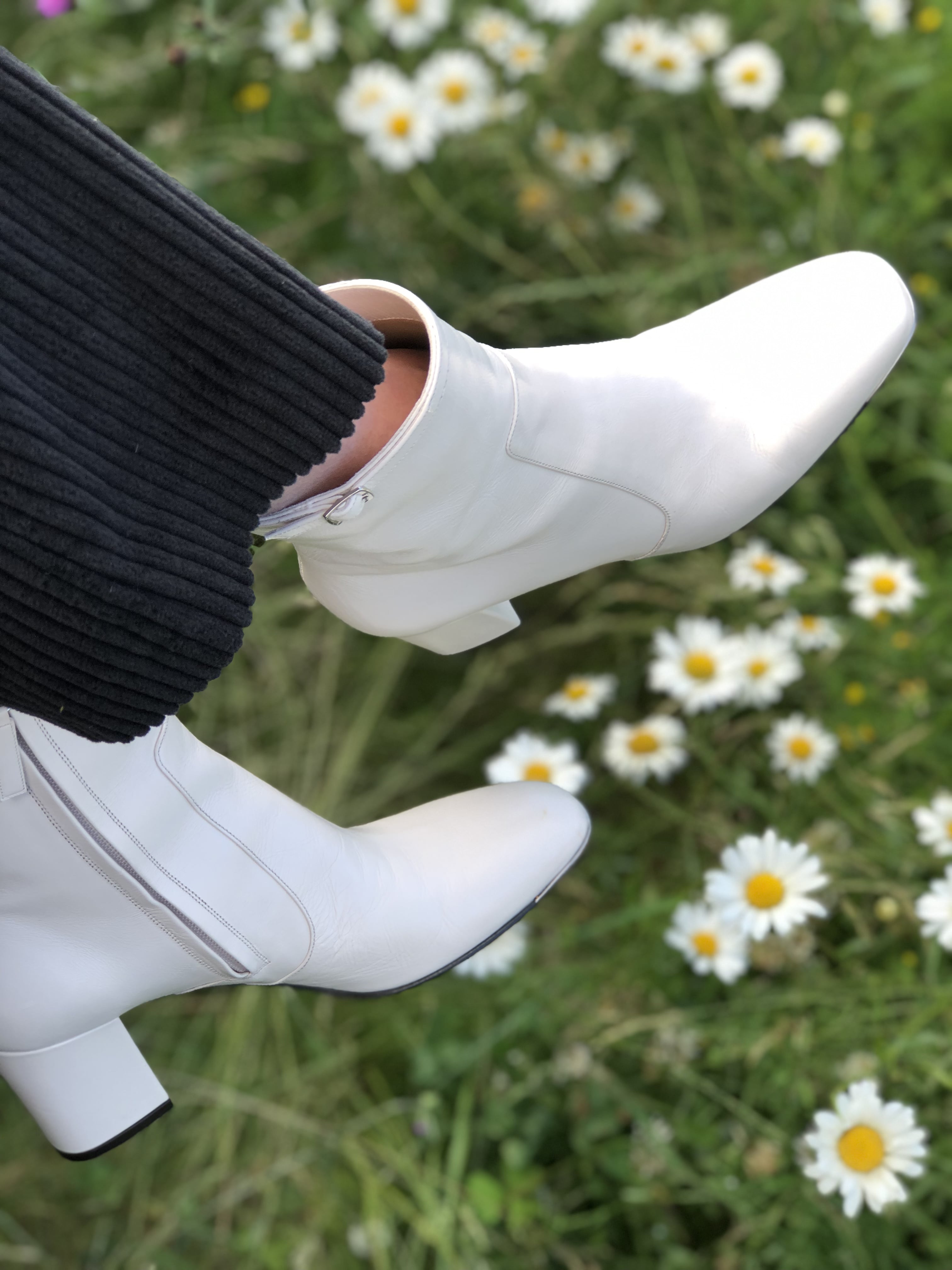 Sweethearts of the Rodeo mood board